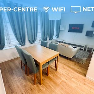 Appartement met een Slaapkamer